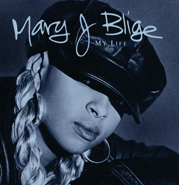 Mary J Blige - My Life [2LP] - Image 3