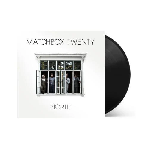 Matchbox Twenty - North - Image 2