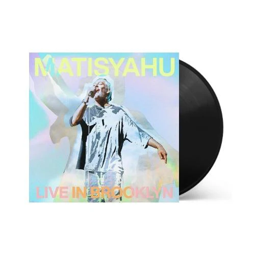 Matisyahu - Live In Brooklyn - Image 2