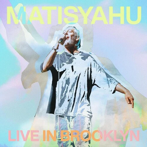 Matisyahu - Live In Brooklyn - Image 3
