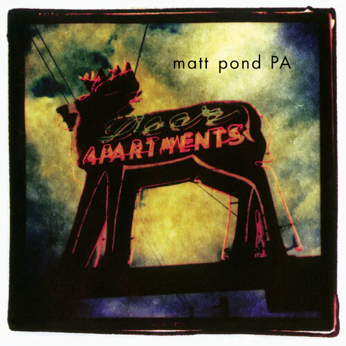 matt pond PA - Deer Apartments