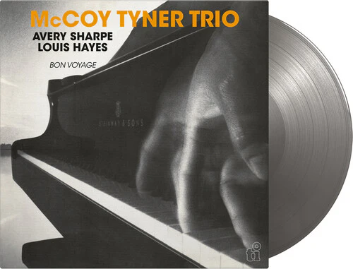 McCoy Tyner - Bon Voyage
