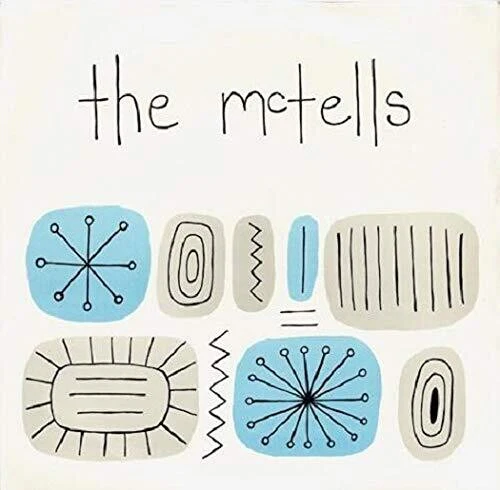 McTells - CLEAN