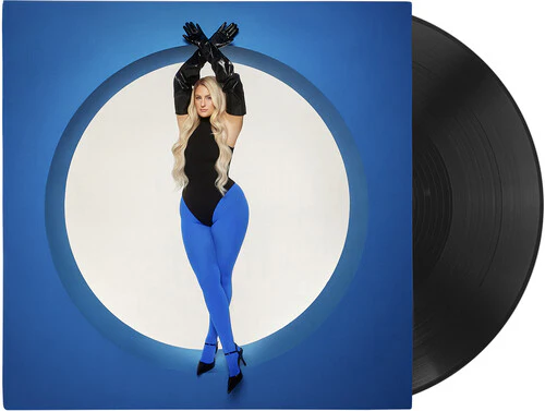 Meghan Trainor - Timeless - Image 2