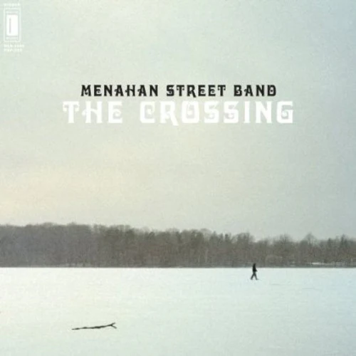 Menahan Street Band - The Crossing - Image 2