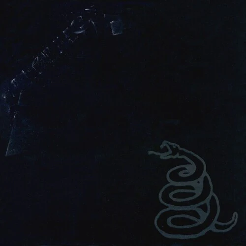 Metallica - Metallica (Remastered Expanded Edition)(3 Discs)