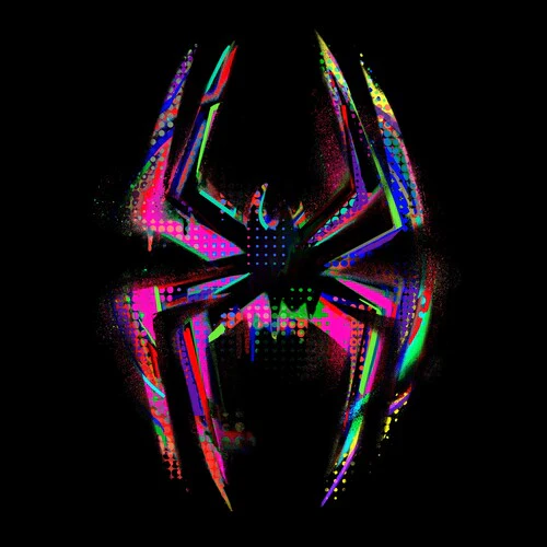 Metro Boomin Presents Spider-Man: Across the Spider-Verse (Soundtrack From and Inspired by the Motion Picture) [2LP] - Image 3
