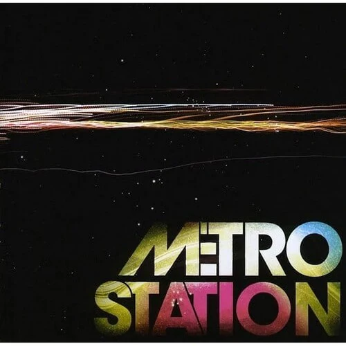Metro Station - Metro Station - Image 2