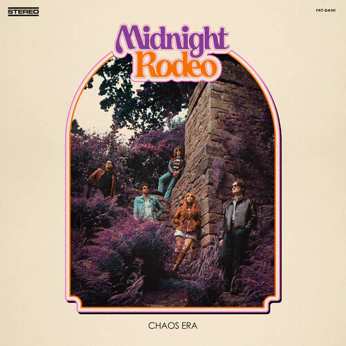 Midnight Rodeo - Chaos Era - Image 2