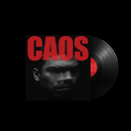 Miguel - Caos