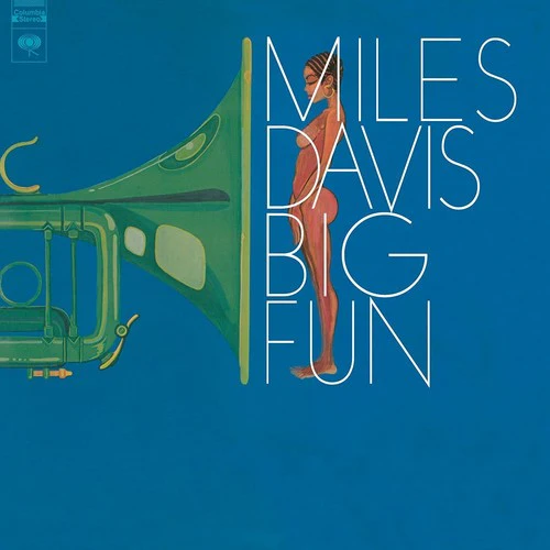 Miles Davis - Big Fun - Image 2