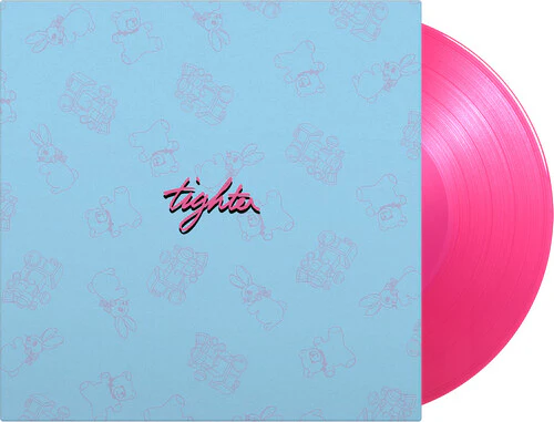 Mindless Self Indulgence - Tighter [Limited 180-Gram Translucent Magenta]