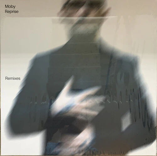 Moby - Reprise - Remixes - Clear Edition