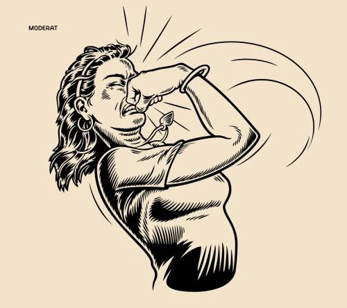 Moderat - Moderat - Image 2