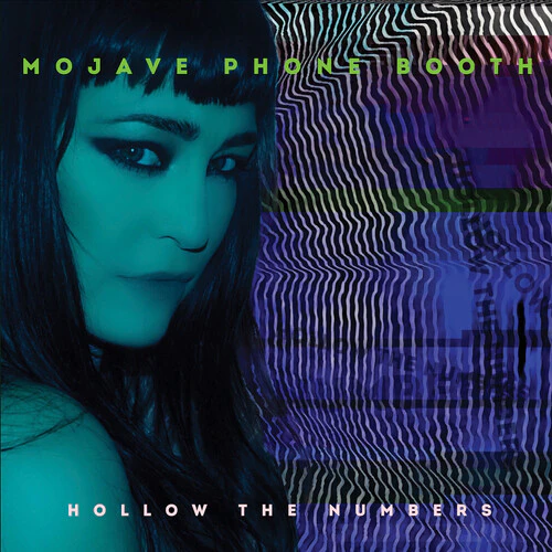 Mojave Phone Booth - Hollow the Numbers (Deluxe) [2LP]