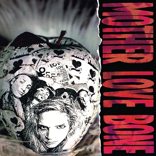 Mother Love Bone - Apple (Eco-vinyl)