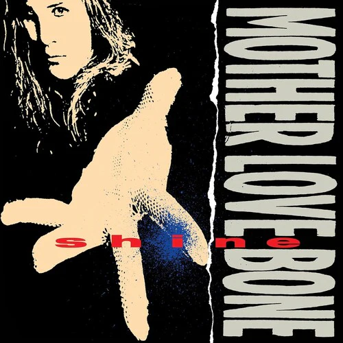 Mother Love Bone - Shine [Half-Speed Master] - Image 2