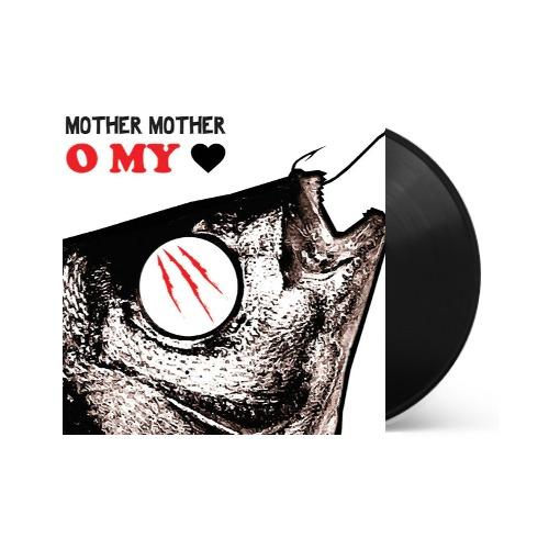 Mother Mother - O My Heart - Image 2
