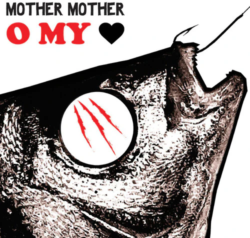 Mother Mother - O My Heart - Image 3