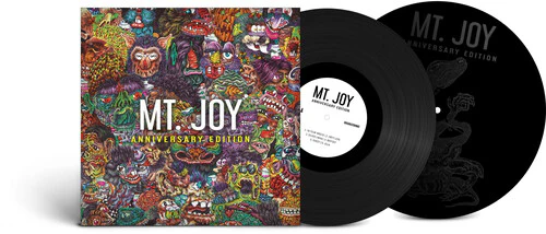 Mt. Joy - Mt. Joy (Anniversary Edition) [2LP] - Image 2