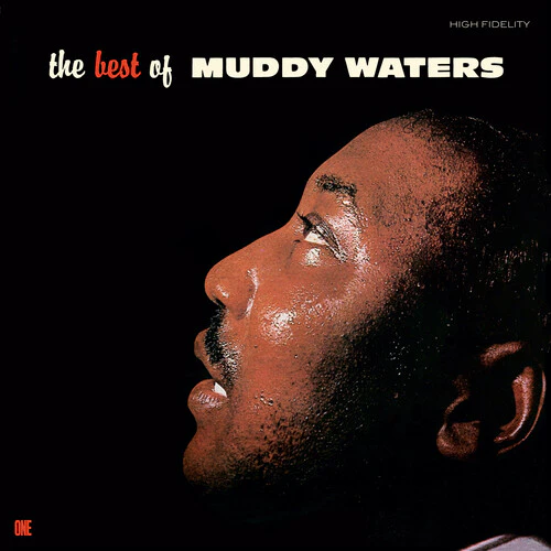 Muddy Waters - Best Of Muddy Waters [Limited 180-Gram with 4 Bonus Tracks]