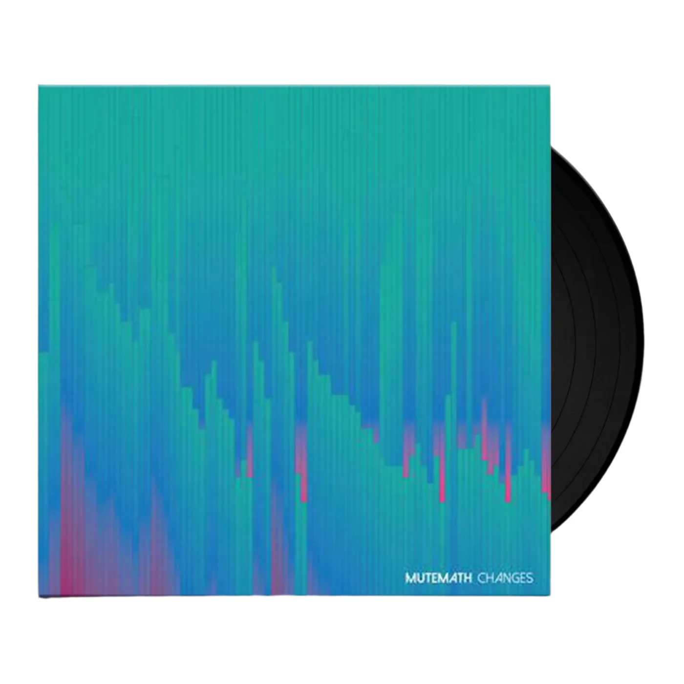 MUTEMATH - Changes