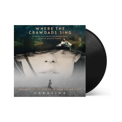 Mychael Danna - Where The Crawdads Sing (Original Soundtrack)