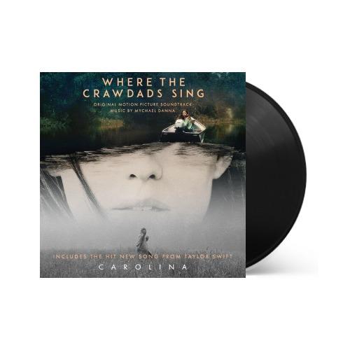 Mychael Danna - Where The Crawdads Sing (Original Soundtrack) - Image 2