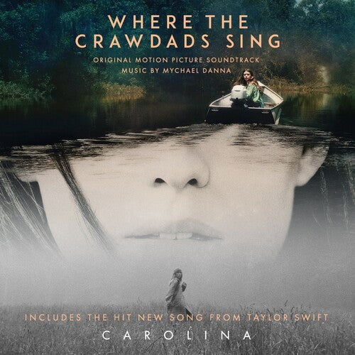 Mychael Danna - Where The Crawdads Sing (Original Soundtrack) - Image 3