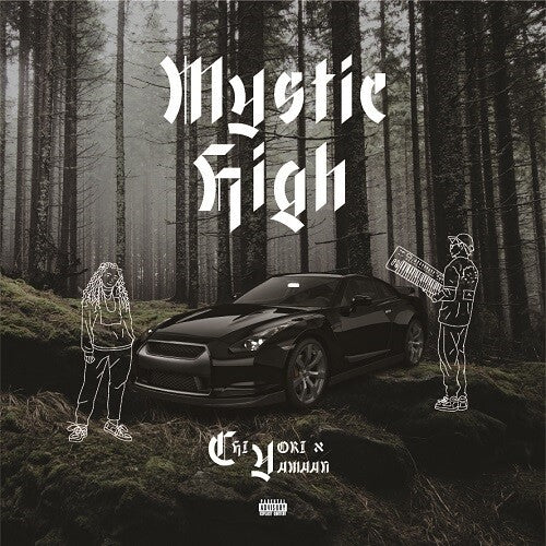 Mystic High