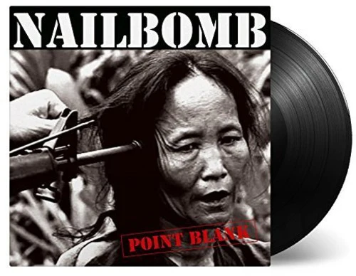 Nailbomb - Point Blank - Image 2