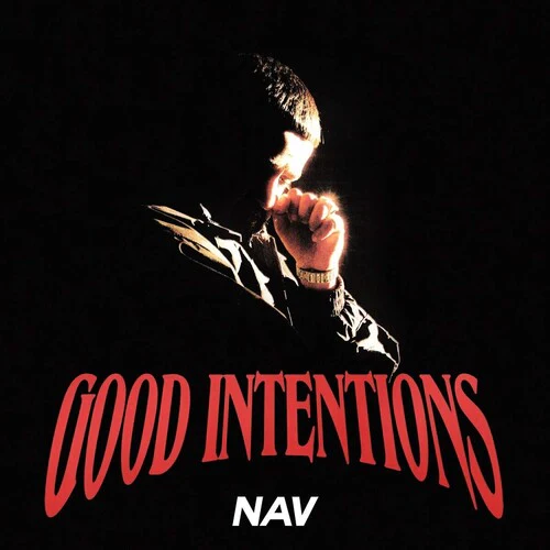 Nav - Good Intentions [2LP]
