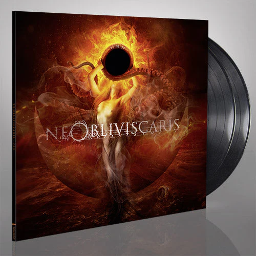 Ne Obliviscaris - Urn [CD / Vinyl] - Image 2