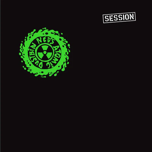 Ned's Atomic Dustbin - Session [2LP]