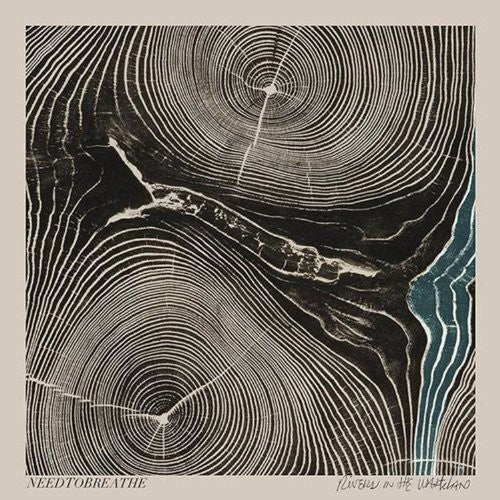 Needtobreathe - Rivers in the Wasteland - Image 2