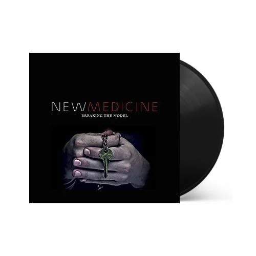 New Medicine - Breaking The Model