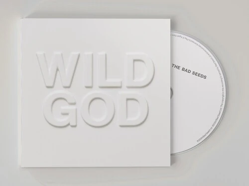 Nick Cave & the Bad Seeds - Wild God