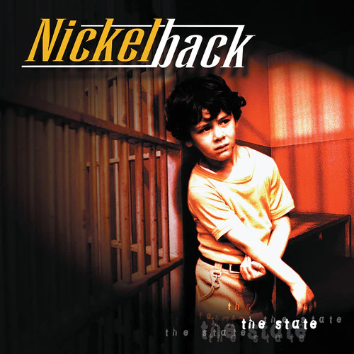 Nickelback - State (rocktober 2017 Exclusive) - Image 2