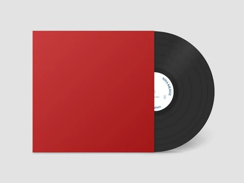 Nina Kraviz - This Time: Remixes Part 1
