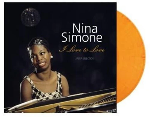 Nina Simone - I Love To Love: An EP Selection [Ltd 180gm Sunset Blvd] - Image 2