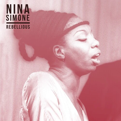Nina Simone - Rebellious - Image 2