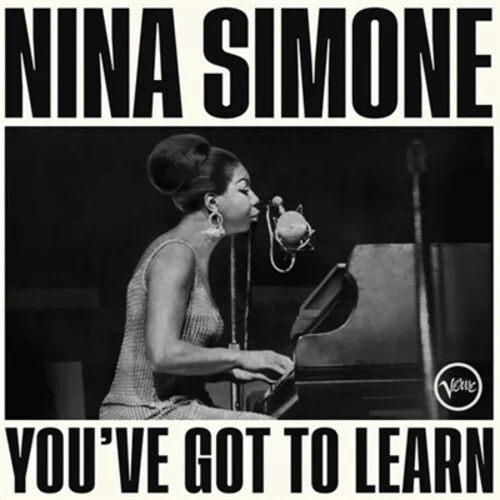 Nina Simone - You've Got To Learn - Image 2
