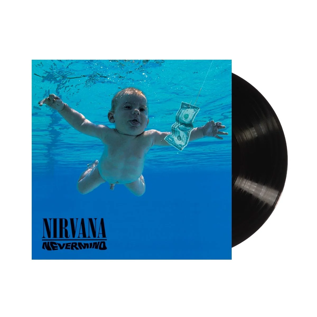 Nirvana - Nevermind - Image 2