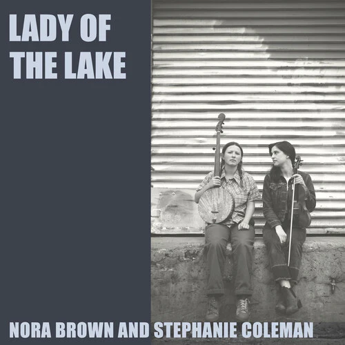 Nora Brown - Lady Of The Lake - Image 2