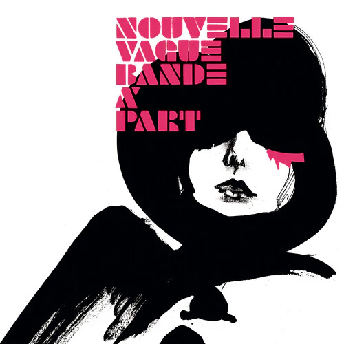 Nouvelle Vague - Band Apart 20th Anniversary [2LP]