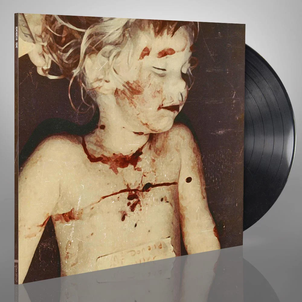 Numenorean - Home [Vinyl / CD] - Image 3