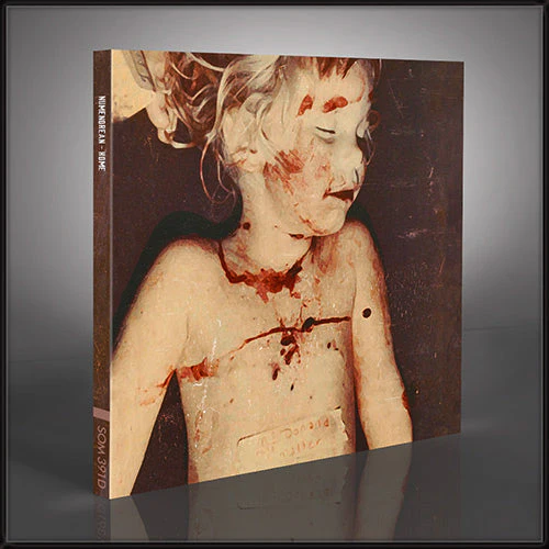 Numenorean - Home [Vinyl / CD] - Image 4