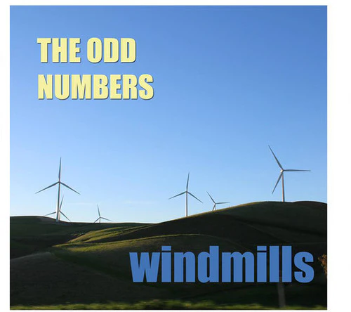 Odd Numbers - Windmills