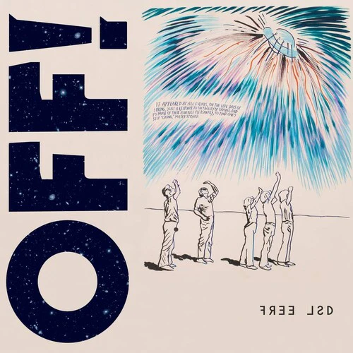 Off - Free Lsd