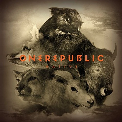OneRepublic - Native [2LP] - Image 2